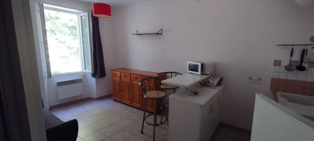 Location Appartement Appartement de 25m2 à louer sur Forcalqueiret Forcalqueiret