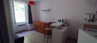  Appartement à louer 2 pièces 25 m²