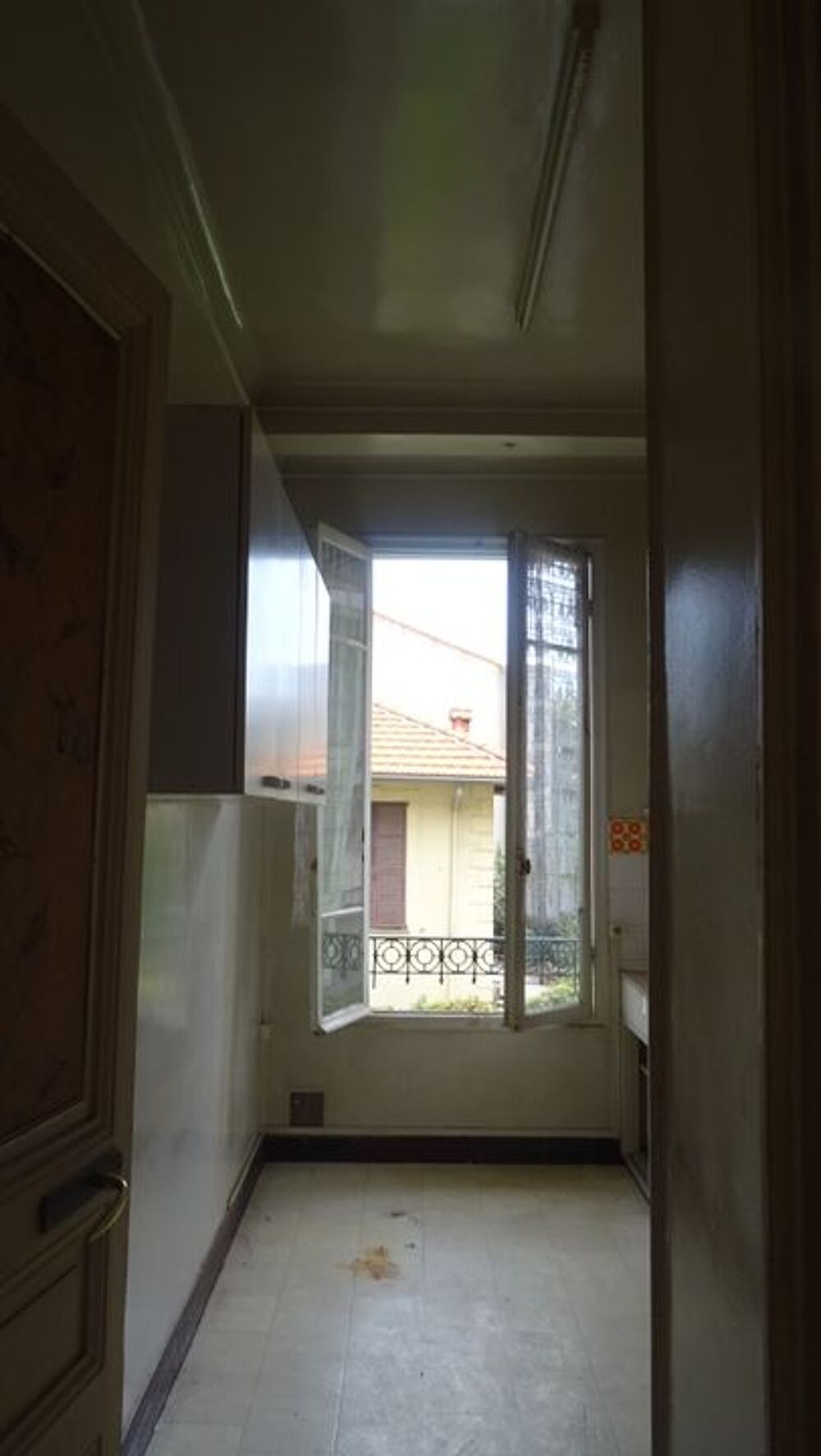 Location Appartement Appartement de 89m2 à louer sur Nice Nice