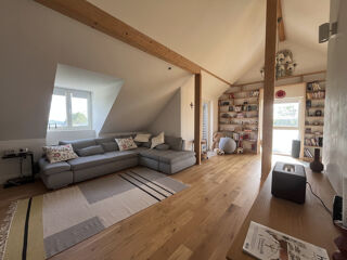  Maison à vendre 7 pièces 146 m²