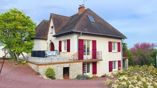  Maison à vendre 10 pièces 230 m²
