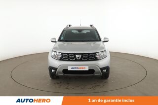 Duster II 1.2 TCe Prestige 4x2 125 ch 2018 occasion 92130 Issy-les-Moulineaux