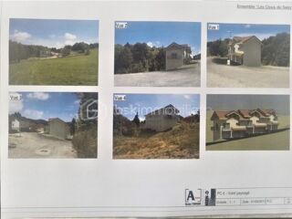  Maison 6 pices 150 m Les rousses