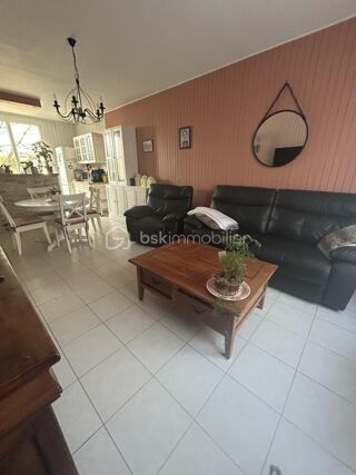  Maison � vendre 4 pi�ces 86 m�