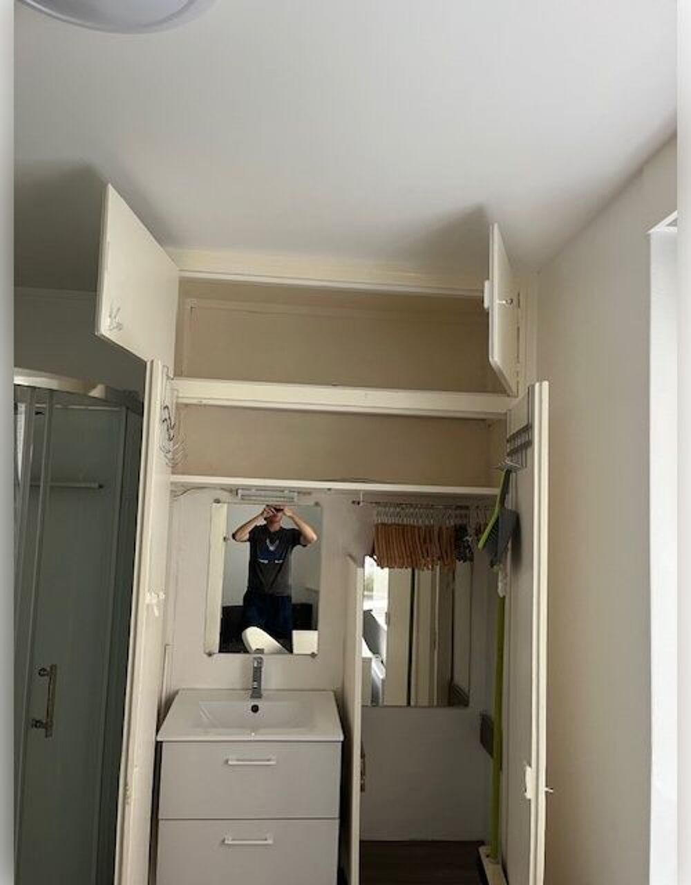 Location Appartement Chambre de 10m2 à louer sur Paris 16 Paris 16