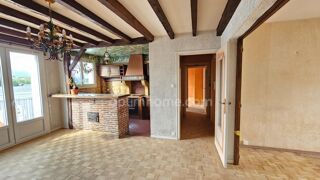  Appartement à vendre 4 pièces 85 m²