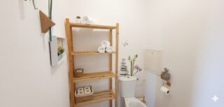  Appartement � vendre 3 pi�ces 67 m�