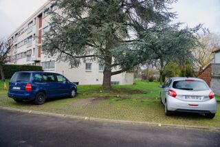  Appartement � vendre 3 pi�ces 70 m�