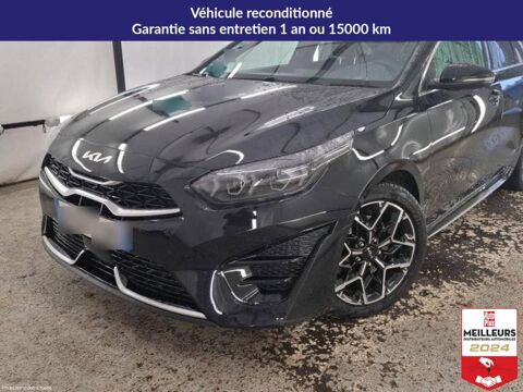 Annonce voiture Kia Divers 25900 €