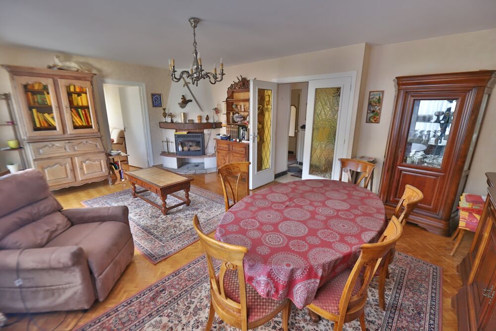 Vente Maison Maison à vendre 4 pièces LA BRESSE (88) La bresse