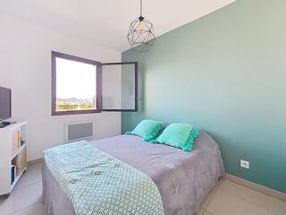  Appartement � vendre 3 pi�ces 60 m�