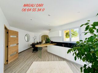  Villa à vendre 8 pièces 165 m²