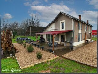  Maison � vendre 7 pi�ces 204 m�