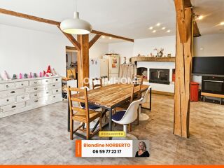  Maison � vendre 6 pi�ces 130 m�