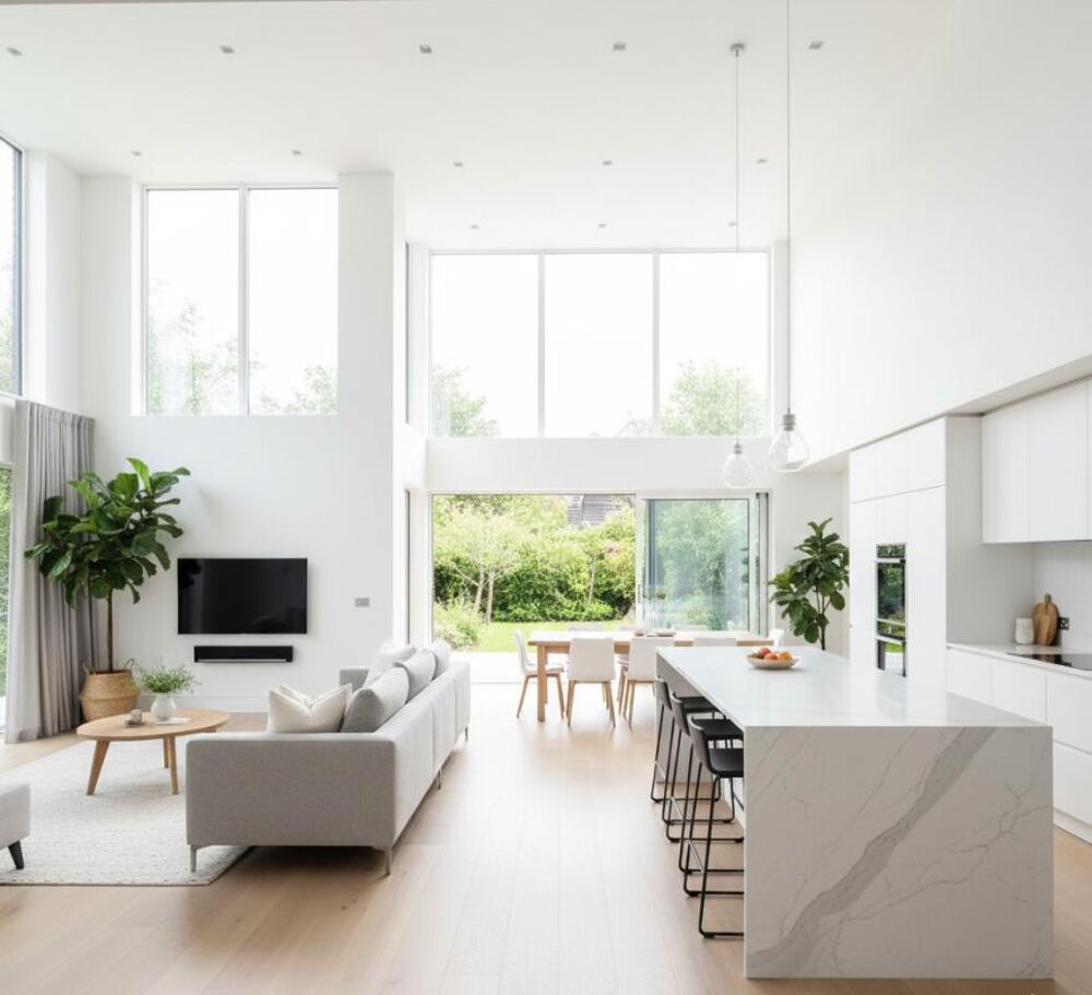 Vente Maison Belle maison lumineuse de 3 chambres avec jardin piscinable et place de stationnement ! Le bouscat