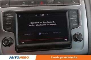 Polo 1.2 TSI BlueMotion Tech Allstar 5P 90 ch 2016 occasion 92130 Issy-les-Moulineaux