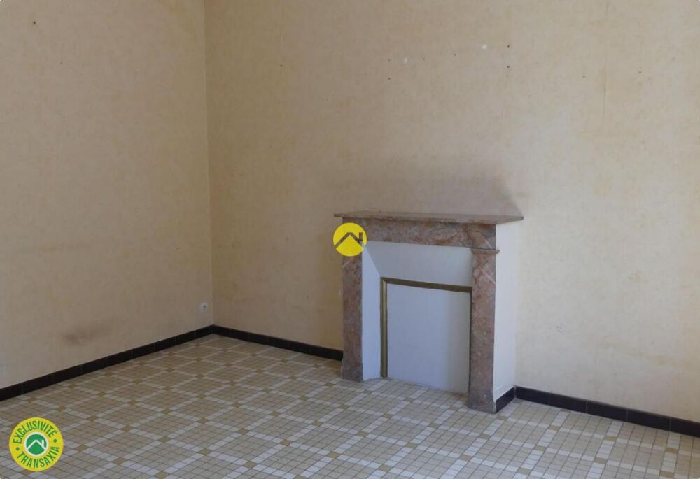 Vente Maison MAISON BOURGEOISE DE CARRACTERE Channay sur lathan