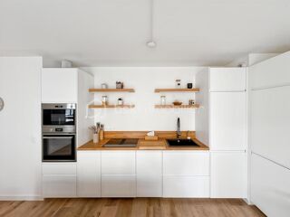  Appartement � vendre 4 pi�ces 85 m�