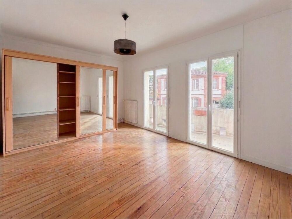 Vente Maison Maison familiale 5 chambres à vendre à Balma – 150 m² habitables aux portes de Toulouse Balma