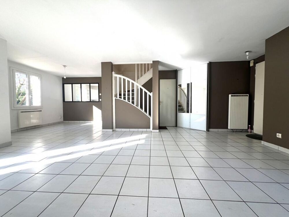 Maison à Plaisir (Village) - 138m2 7p