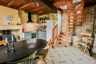  Maison à vendre 3 pièces 44 m²