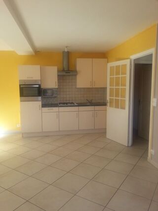  Maison à louer 3 pièces 78 m²