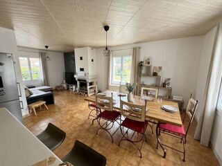  Maison à vendre 5 pièces 155 m²
