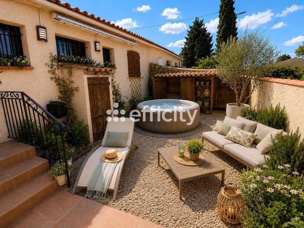 Vente Appartement Appartement Marignane