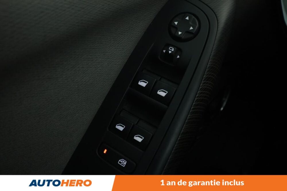 Grand C4 Picasso 1.6 e-HDi Intensive BV6 115 ch 2015 occasion 92130 Issy-les-Moulineaux