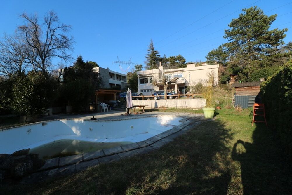 Dpt Drôme (26), à vendre SAINT MARCEL LES VALENCE maison P5 de 122 m² - Terrain de 2 883,00 m²