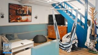  Maison � vendre 4 pi�ces 98 m�
