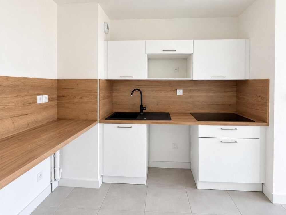 Location Appartement Appartement T2 avec parking et balcon au Pontet Le pontet