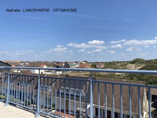  Appartement à vendre 3 pièces 73 m²