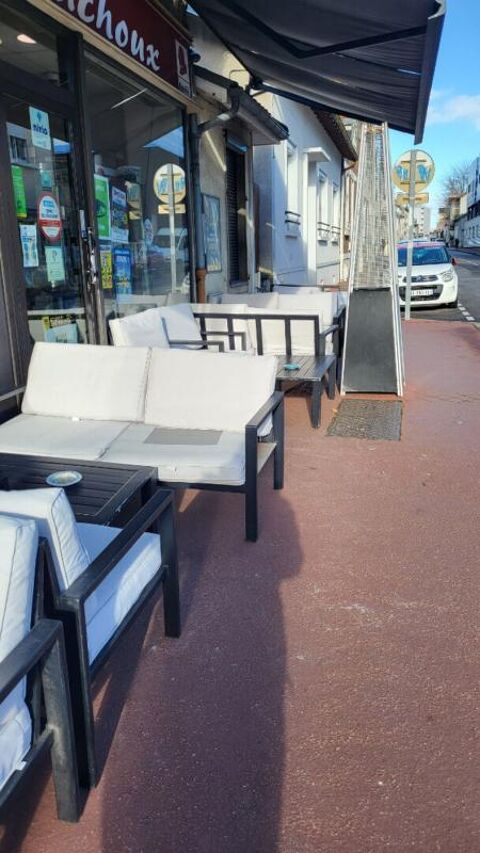  Tabac/Presse 