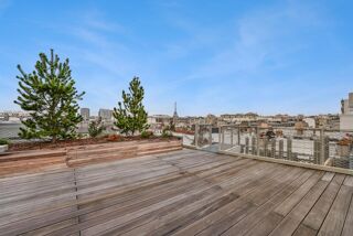  Appartement � vendre 5 pi�ces 135 m�