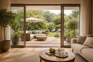  Appartement � vendre 3 pi�ces 75 m�