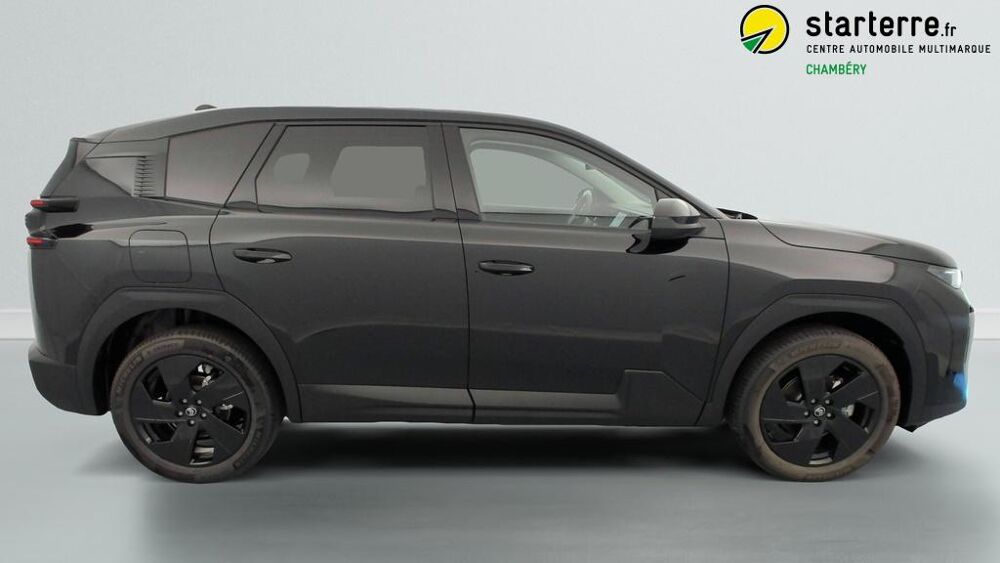 C5 aircross HYBRIDE NOUVEAU 145 CH E-DCS6 PLUS 2026 occasion 73420 Voglans