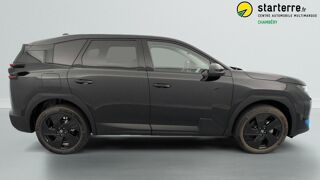 C5 aircross HYBRIDE NOUVEAU 145 CH E-DCS6 PLUS 2026 occasion 73420 Voglans