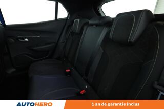 2008 1.2 PureTech GT Pack EAT8 131 ch 2021 occasion 92130 Issy-les-Moulineaux