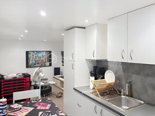  Appartement � vendre 2 pi�ces 40 m�