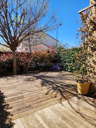  Maison à vendre 4 pièces 81 m²