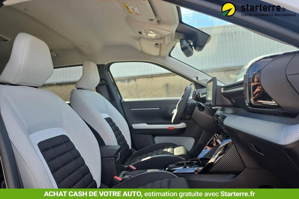 C3 Aircross Hybride 145 e-DCS6 Max 2026 occasion 69190 Saint-Fons