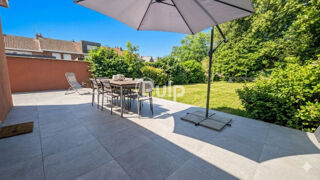  Maison � vendre 5 pi�ces 118 m�