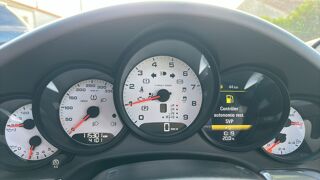911 Cabriolet (991) 3.8 400 PDK7 Carrera 4s - Automatique 2013 occasion 49300 Cholet