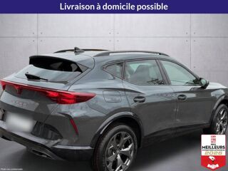 Formentor 1.5 ETSI HYBRID 150 V DSG7 2026 occasion 10150 Lavau
