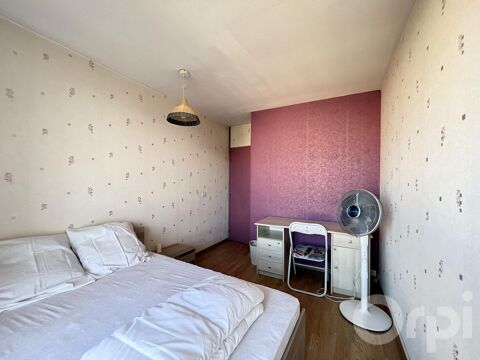  Appartement � louer 3 pi�ces 59 m�