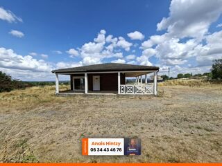  Maison  vendre 4 pices 105 m