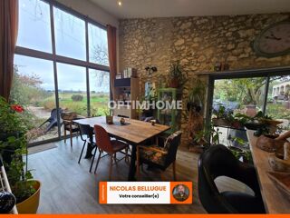  Maison à vendre 12 pièces 451 m²