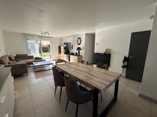  Maison à vendre 4 pièces 82 m²