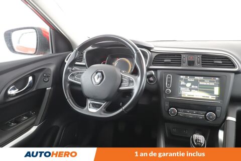 Kadjar 1.6 dCi Energy Intens 130 ch 2016 occasion 92130 Issy-les-Moulineaux